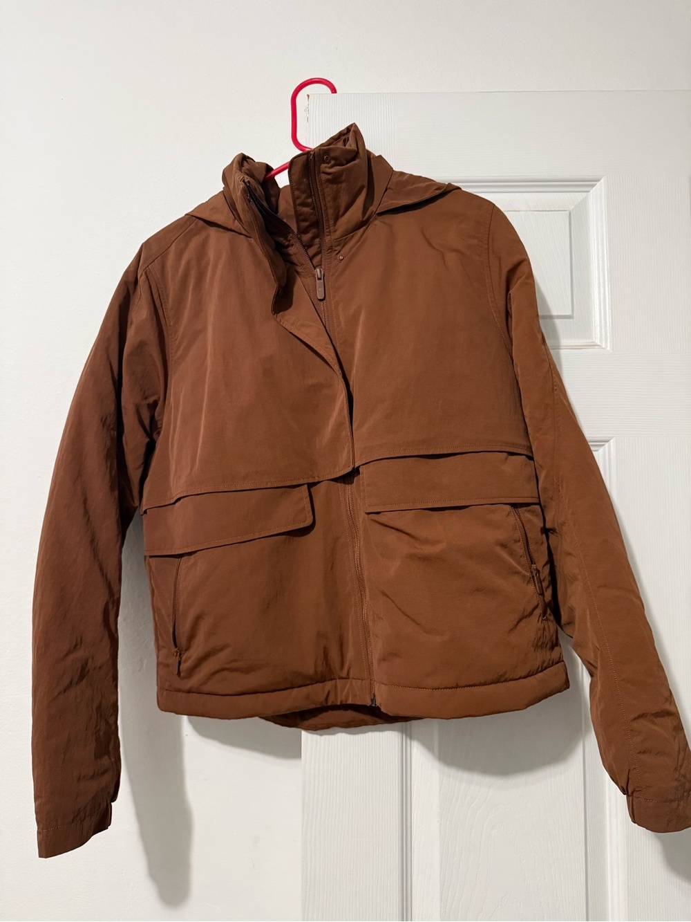Lululemon Always Effortless Insulated Jacket - Picture 3 of 5